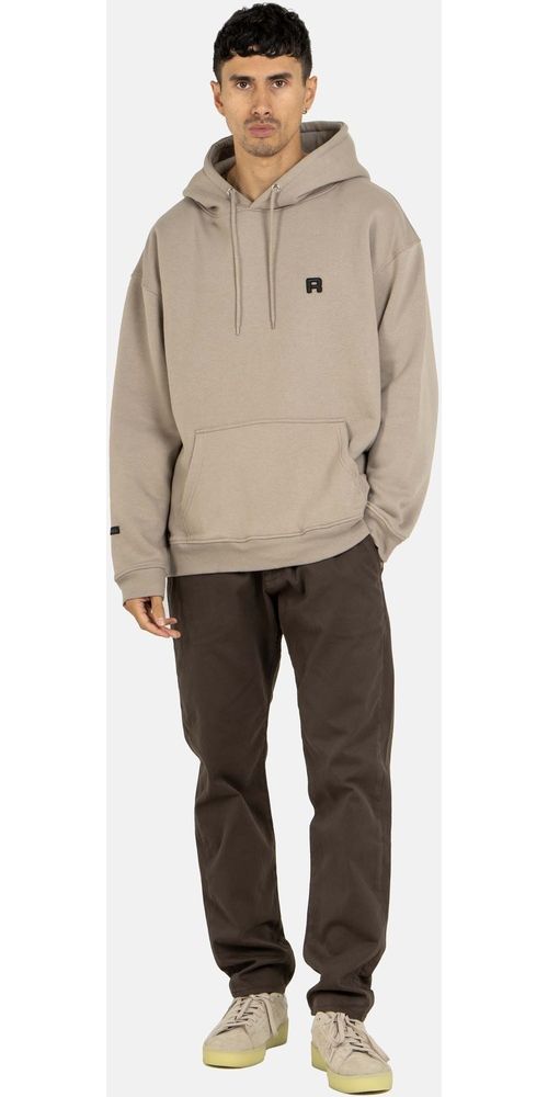 ReellStoffhoseReflexEvo1126-001-02-001ClayBrown-XS