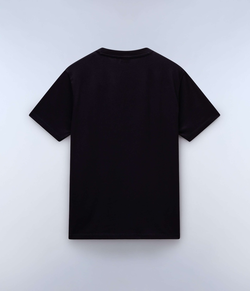 NapapijriSweatshirtS-ButiSsNP0A4INM