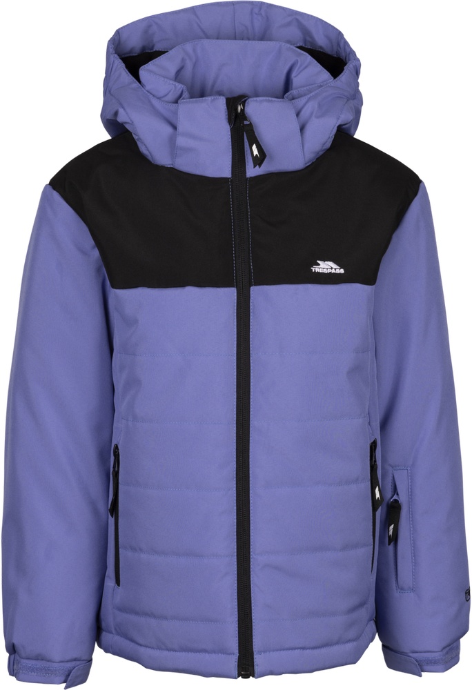 TrespassKinderWinterjackeHalstonSkiJacketBajaBlue-1112