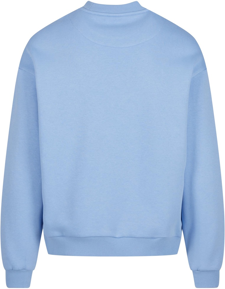 UrbanClassicsFluffyCrewneckTB6751Powderblue-3XL