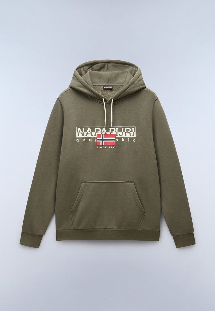 NapapijriPulloverB-AylmerHWintNP0A4I1DTeaLeafG0A-XS