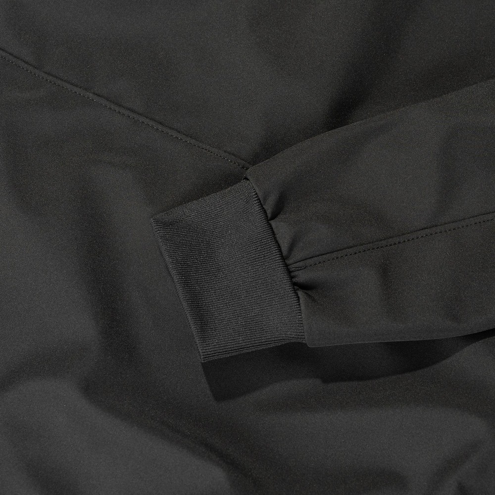 VintageIndustriesFunktionsjackeRiggsSoftshellJacketBlack