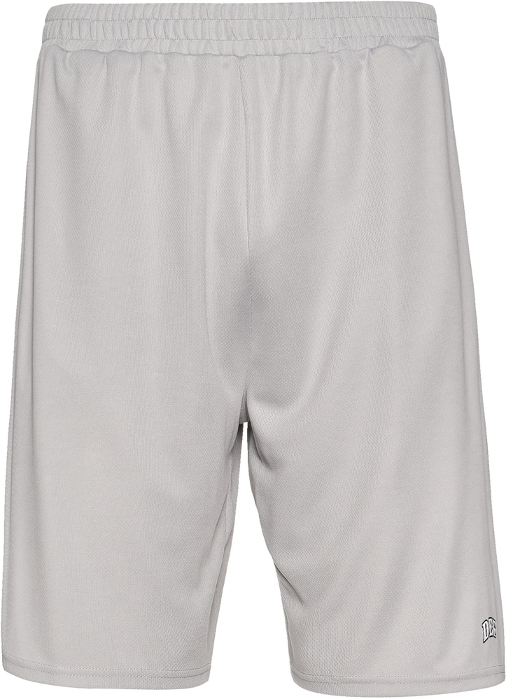 DEFMeshShortDFSH048LightGrey-L