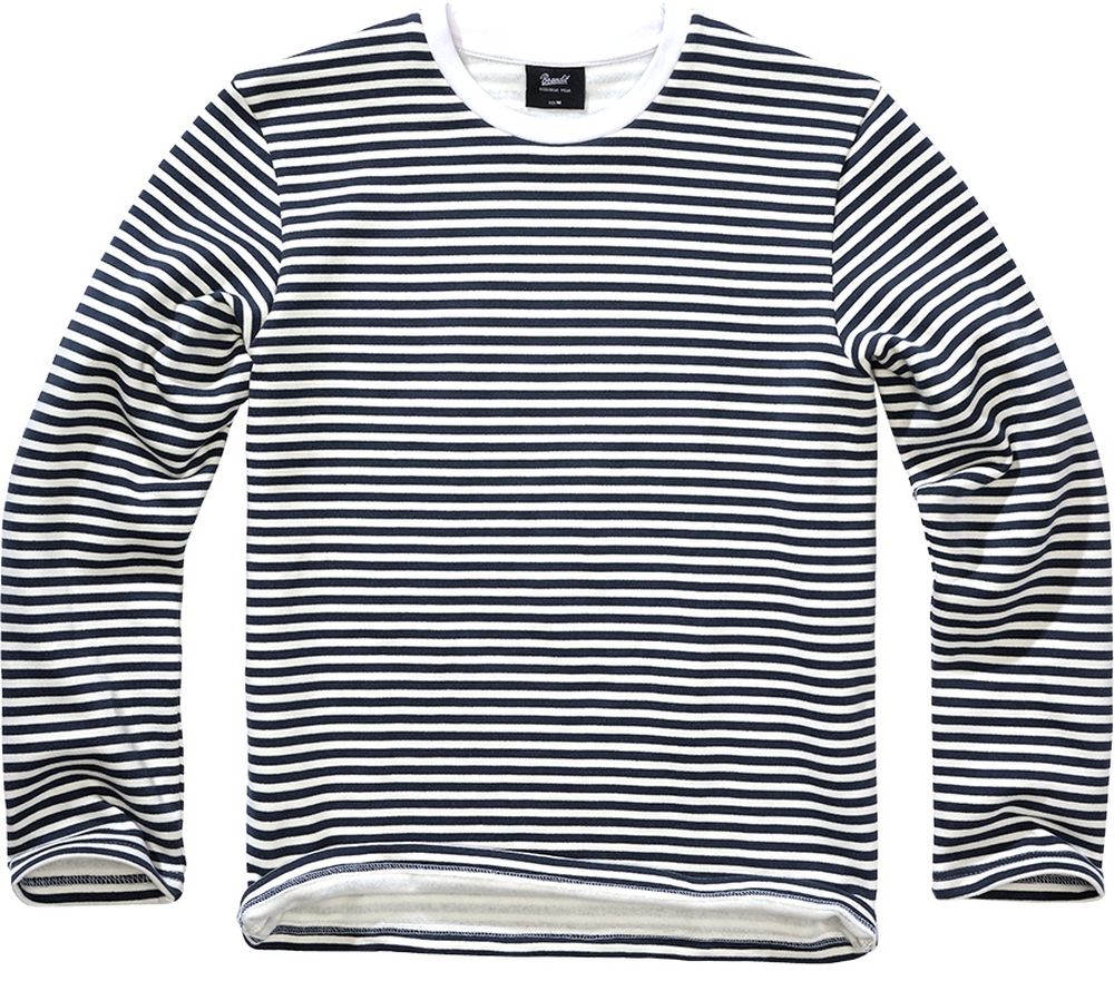 BranditMarineSweatPullover5037