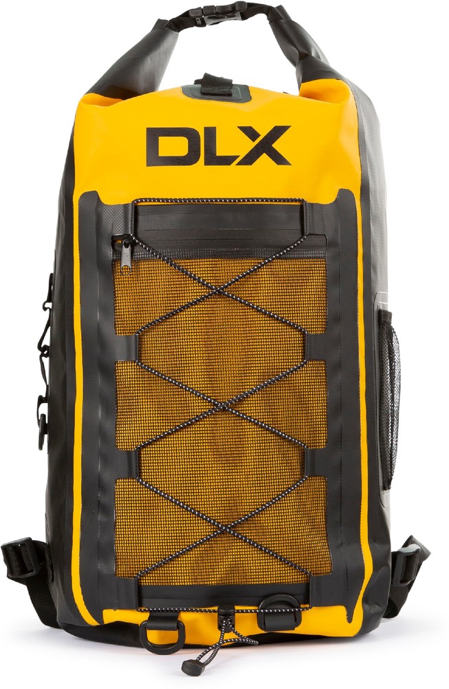 DLXRucksackEredine-DlxWaterproofRucksack
