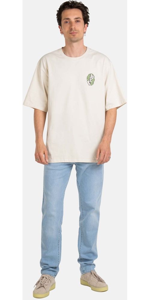 ReellT-ShirtUnisexBrainT-Shirt1301-109