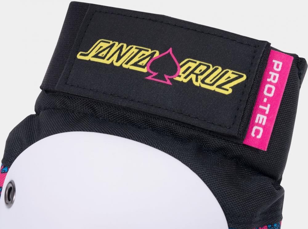 Pro-TecSportprotektorenTreet3-PkPadEtAntaCruz1910