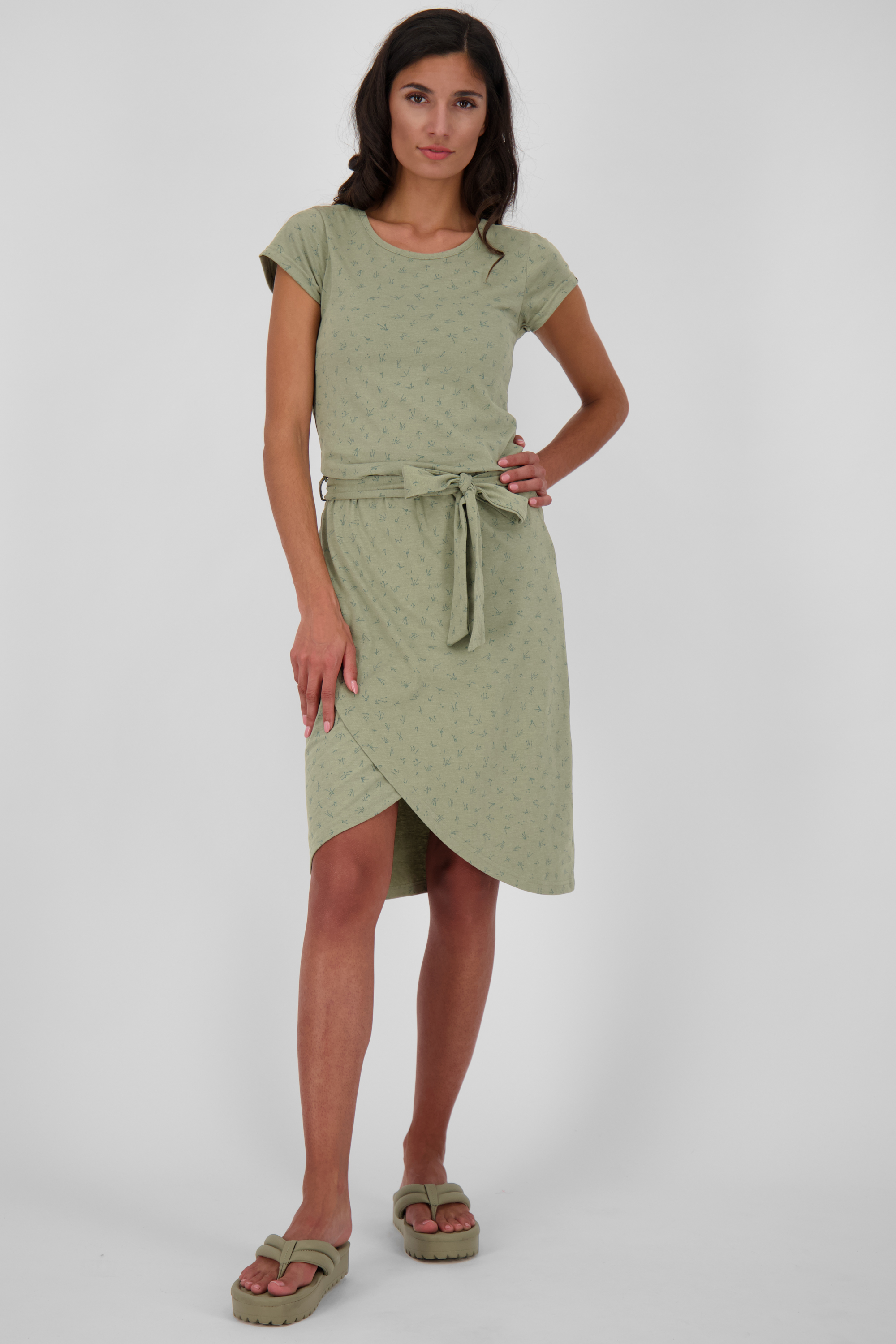 AlifeKickinDamenKleidTheaAKDress62026-2201