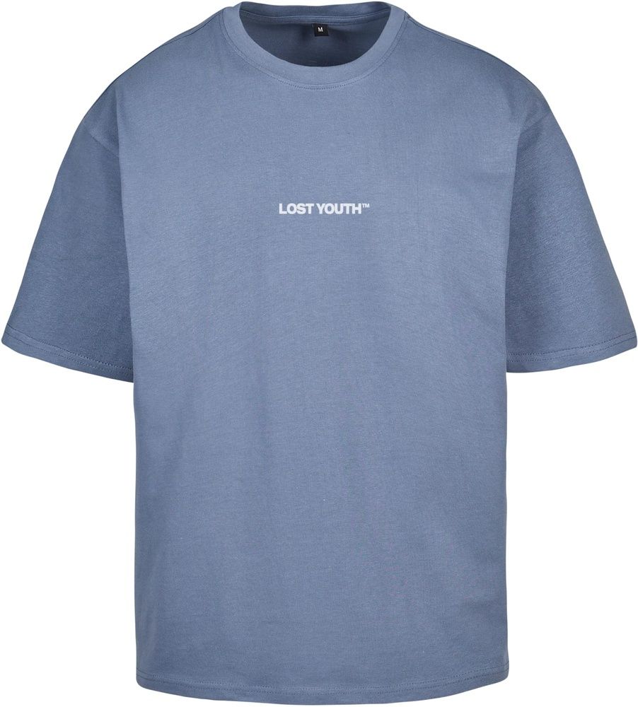 LostYouthT-ShirtLyTeeChaosLY200