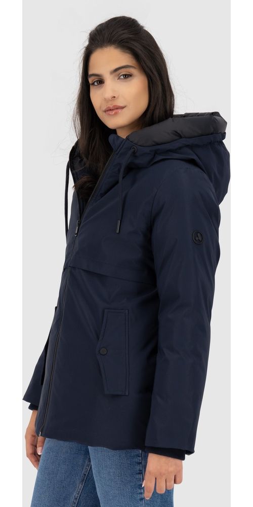 AlifeKickinDamenWinterjackeCicelyAKAJacket11352-9999