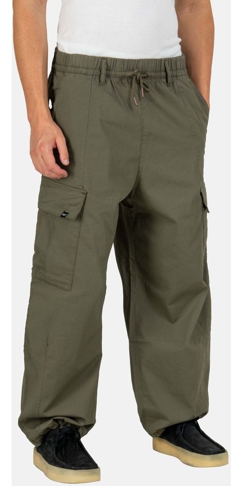 ReellCargohoseParaCargo1109-010-01-001Olive-XS