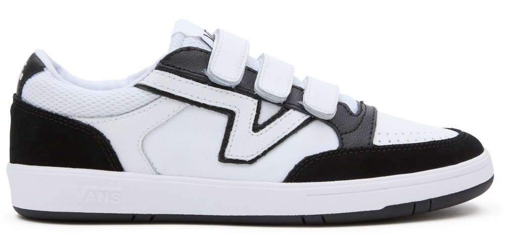 VansLifestyleSneakerLowlandCcV000CTH