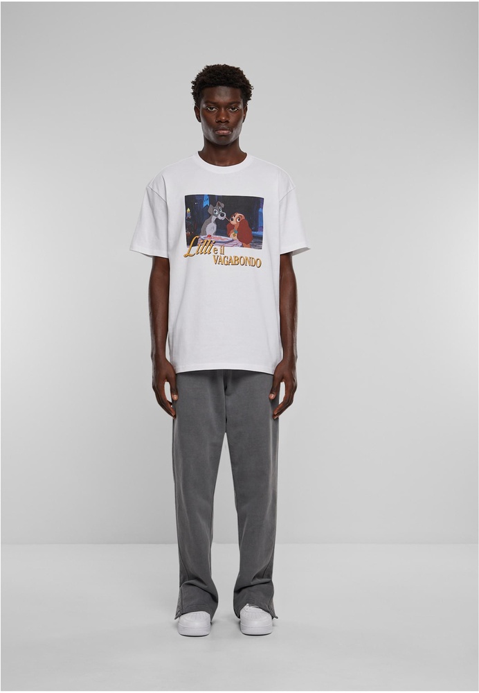 MTUpscaleT-ShirtLillieilVagabondoHeavyOversizeTeeMT3010White-3XL