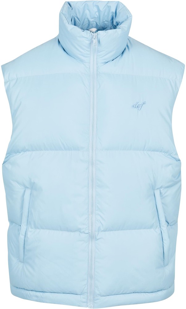 DEFPufferVest