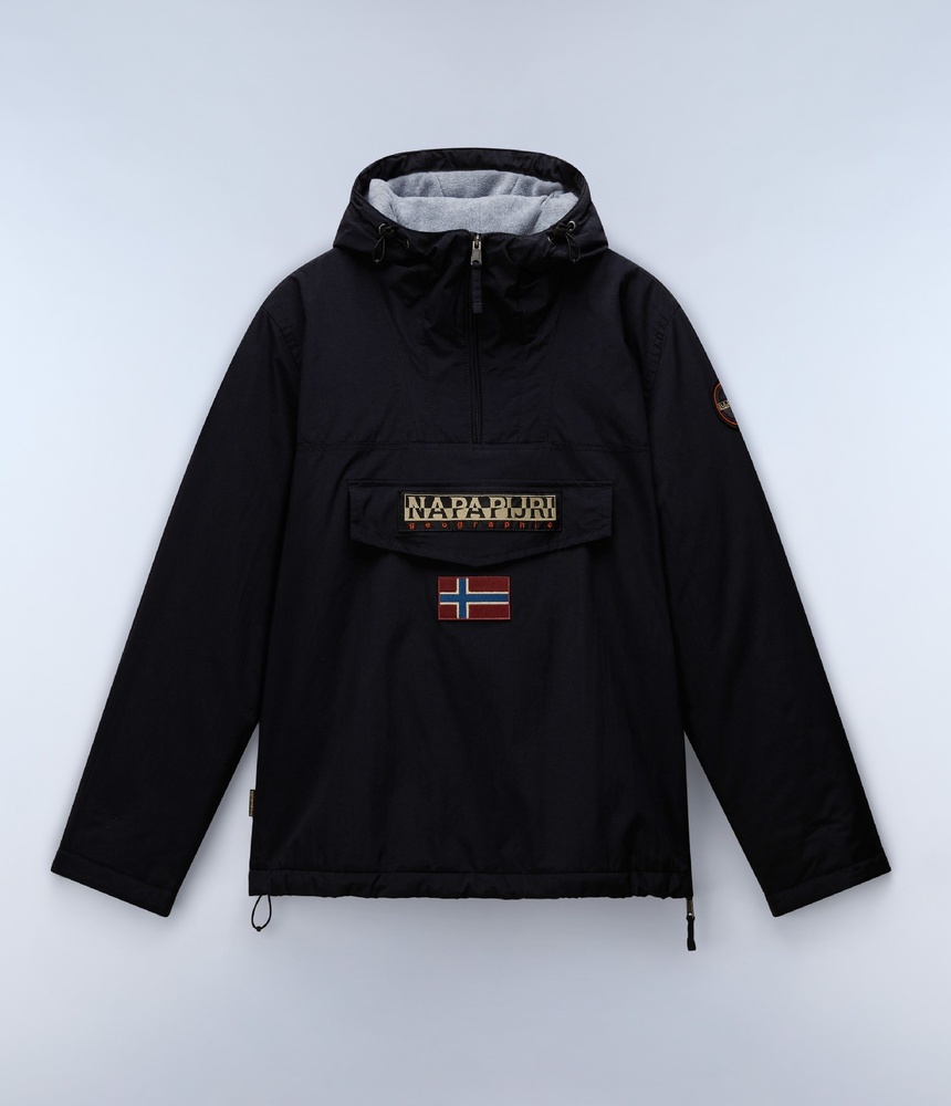 NapapijriAnorakRainforestinter3NP0A4GMC