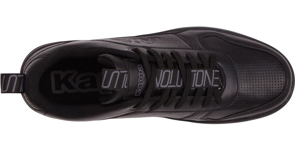 KappaUnisexSneaker243180OC