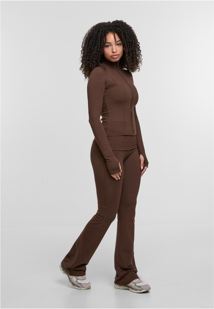 DEFDamenGymbergangsjackenDFLJA066