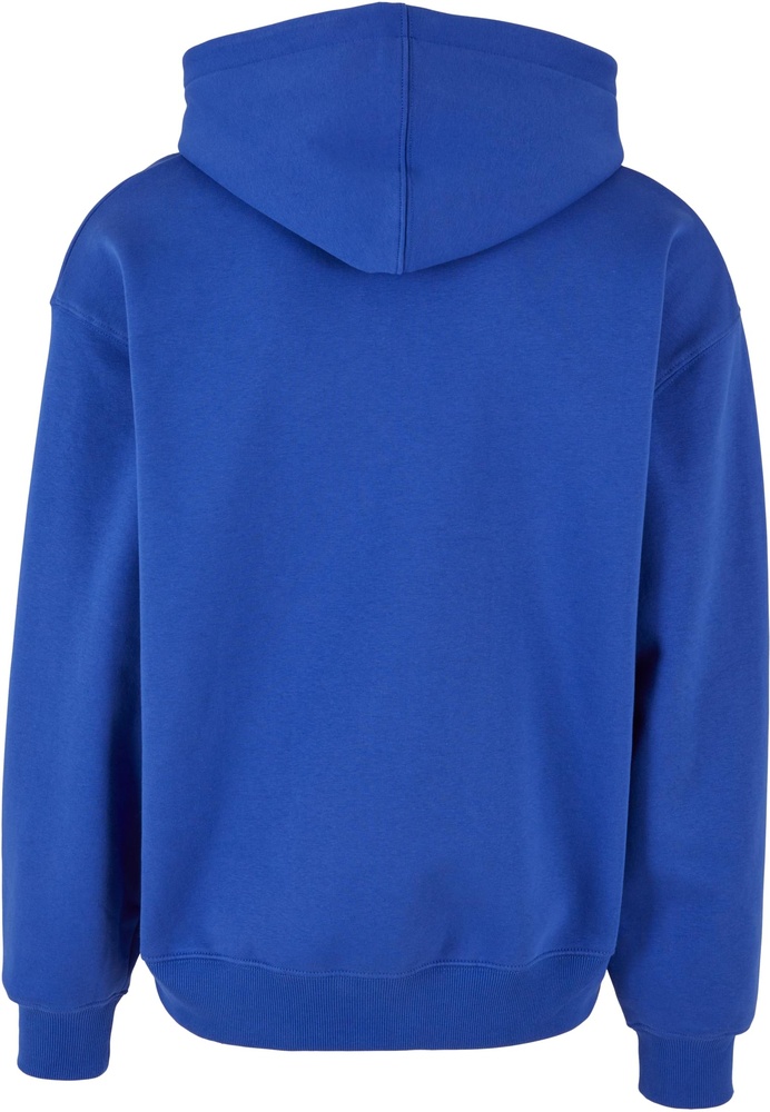 DEFZipHoodyDFZH042CobaltBlue-L