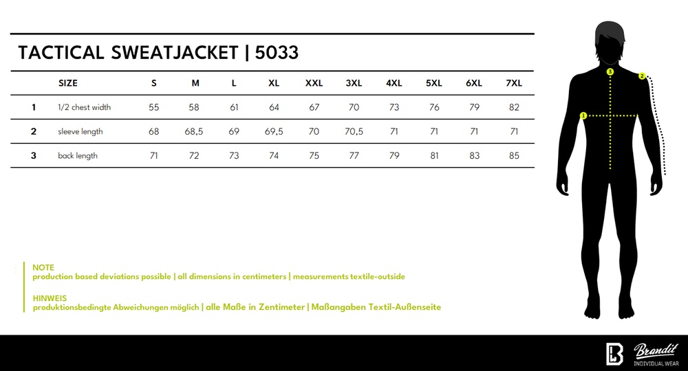BranditTacticalSweatJacket5033