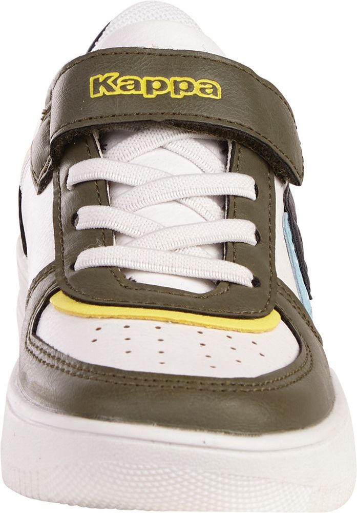 KappaSneakerfrKinder260971MFK