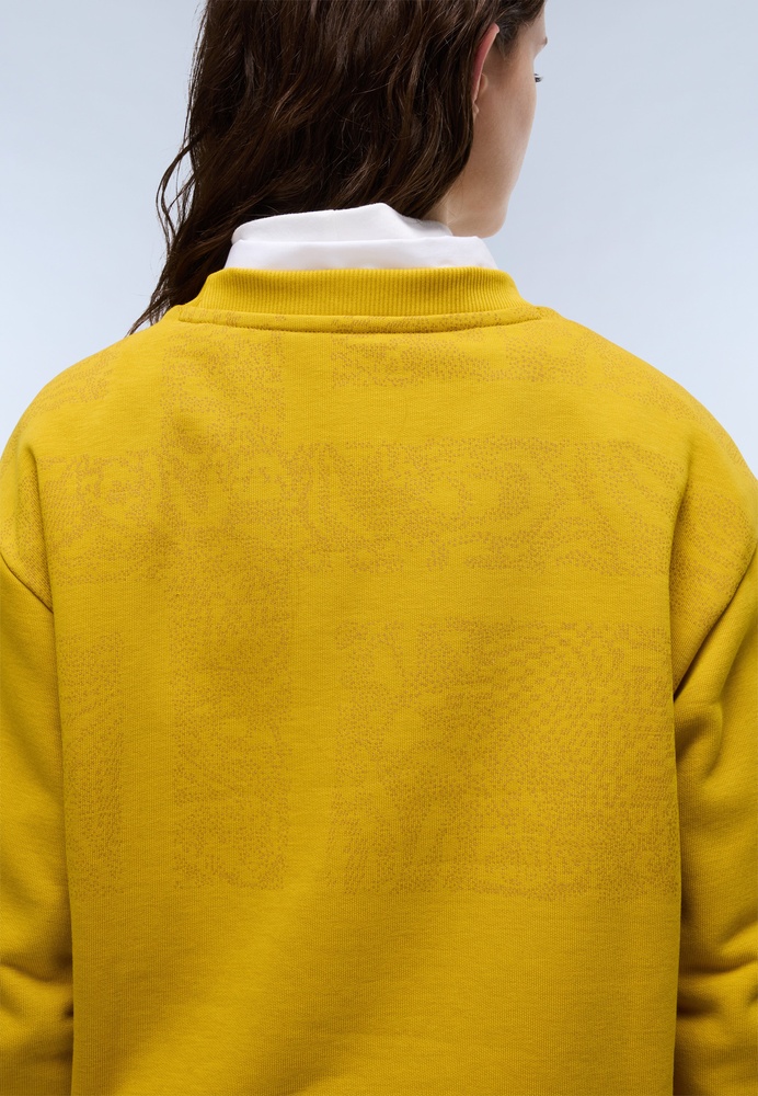 NapapijriDamenPulloverB-CampidoCWNP0A88X7