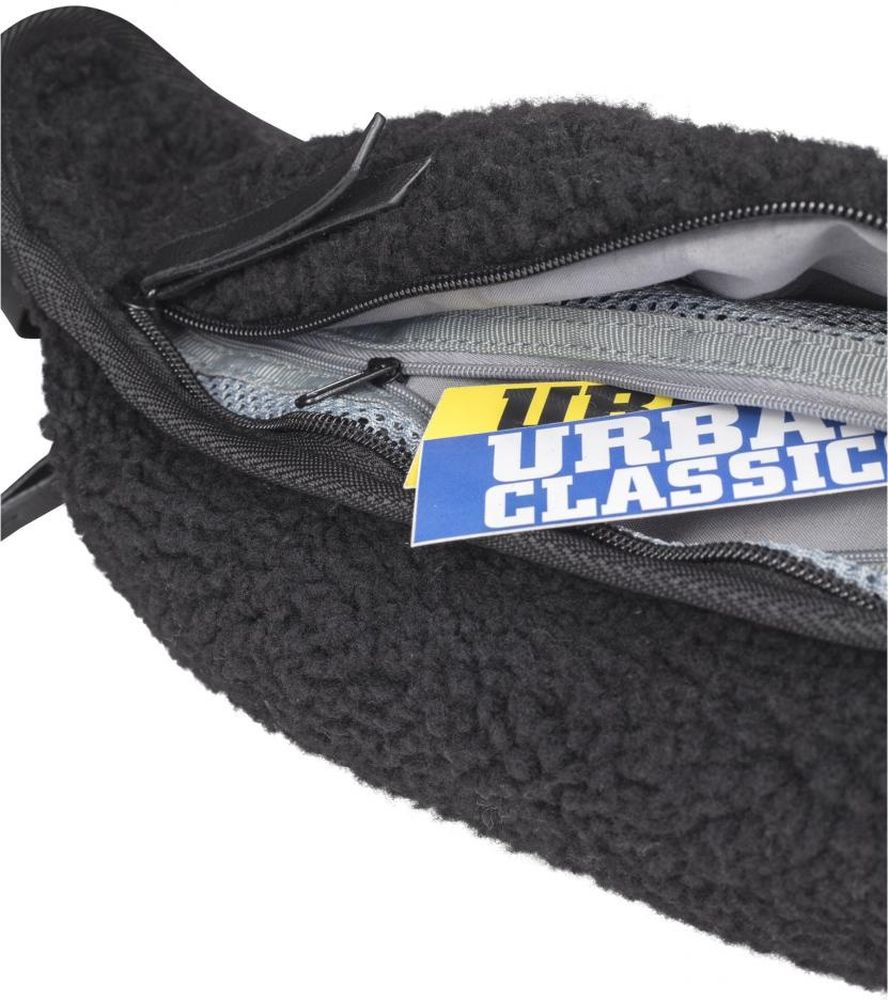 UrbanClassicsSchultertascheSherpaShoulderBagTB2272