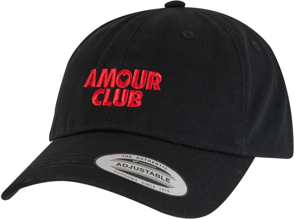 MissTeeAmourClubHeartDadCapMST344