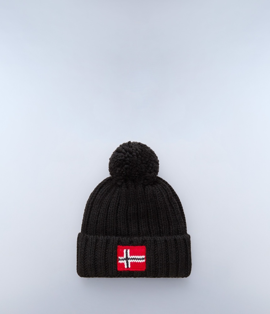 NapapijriKinderCapKSemiury6NP0A4GMHBlack-20