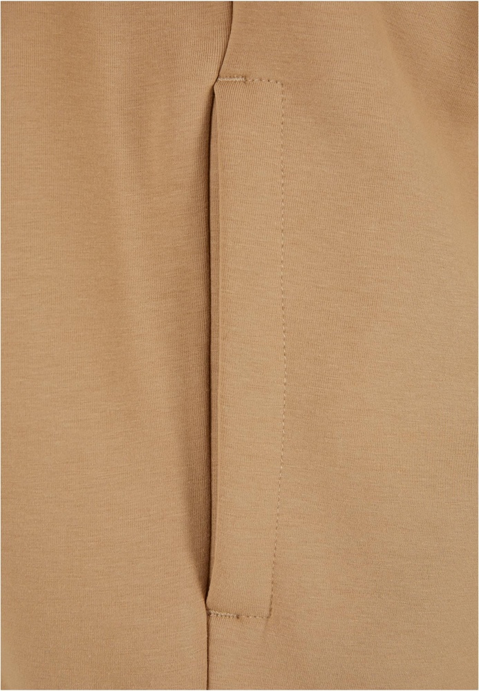 UrbanClassicsCozyCollegeJacketTB6700Warmsand-3XL