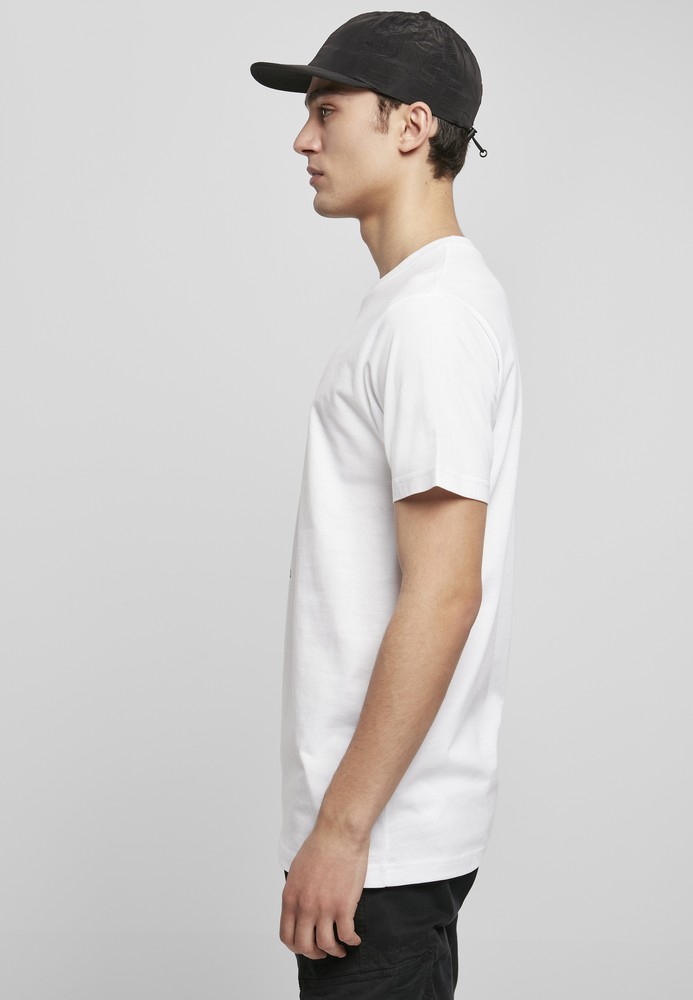 MisterTeeT-ShirtLostYouthRoseTee