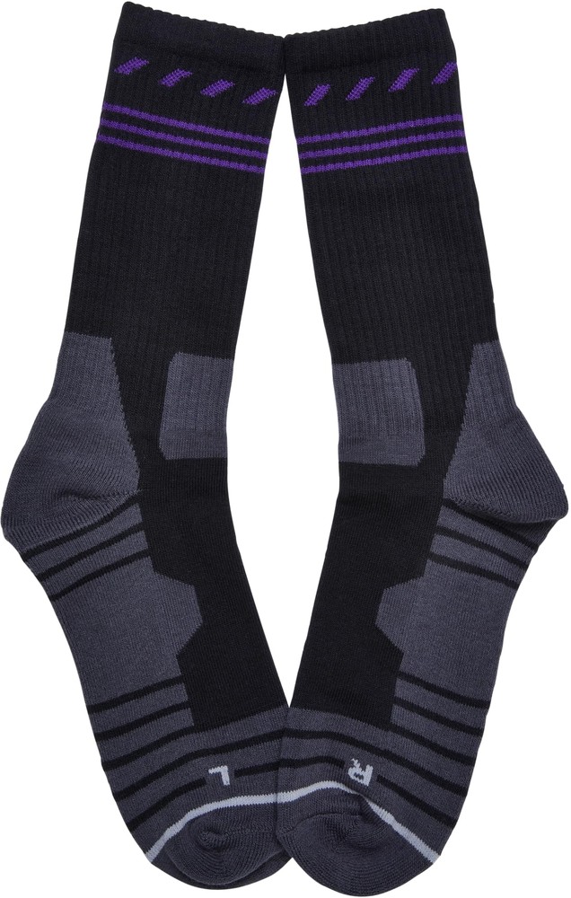 UrbanClassicsHikingPerformanceSocks2-Pack