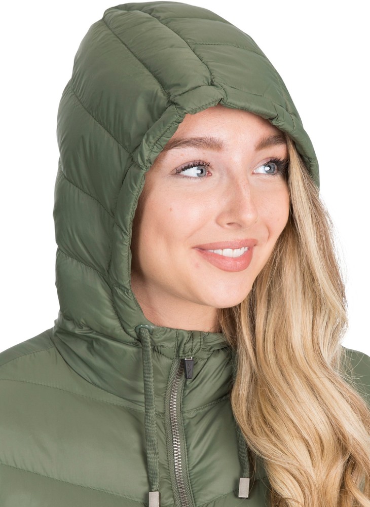 TrespassDamenJackeRianna-FemaleCasualJacketBasil