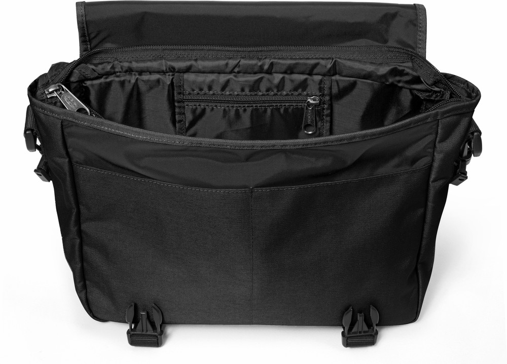 EastpakSchultertascheJRBlack-115Liter