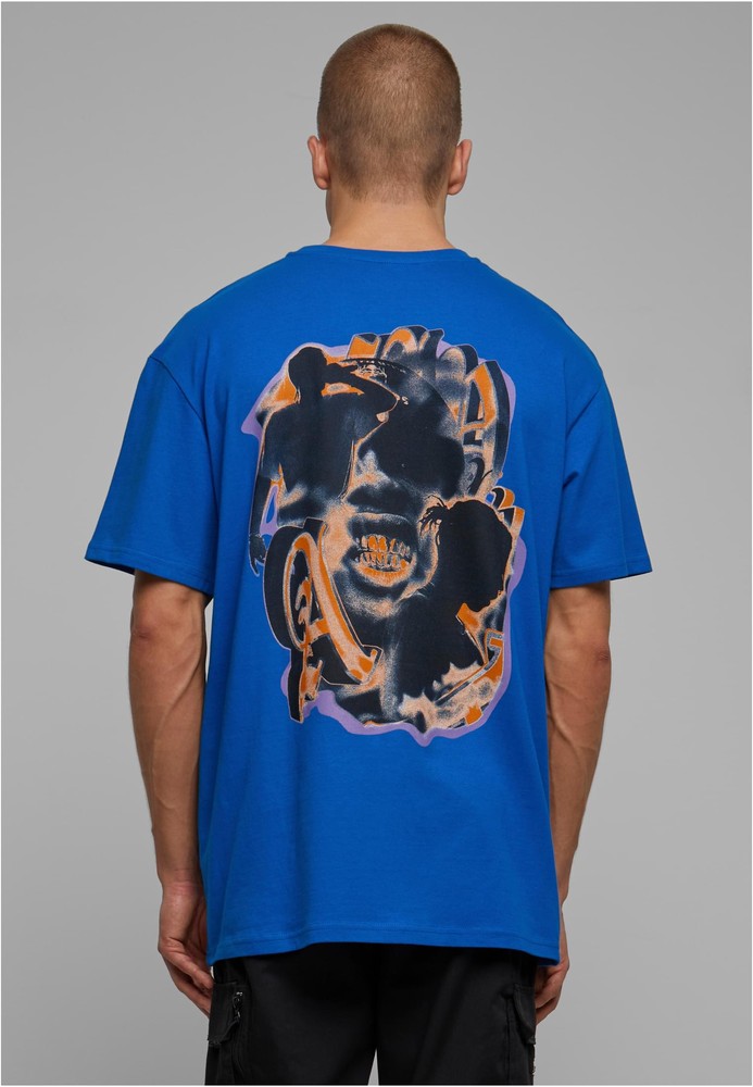 MTUpscaleT-ShirtHustleOversizeTee