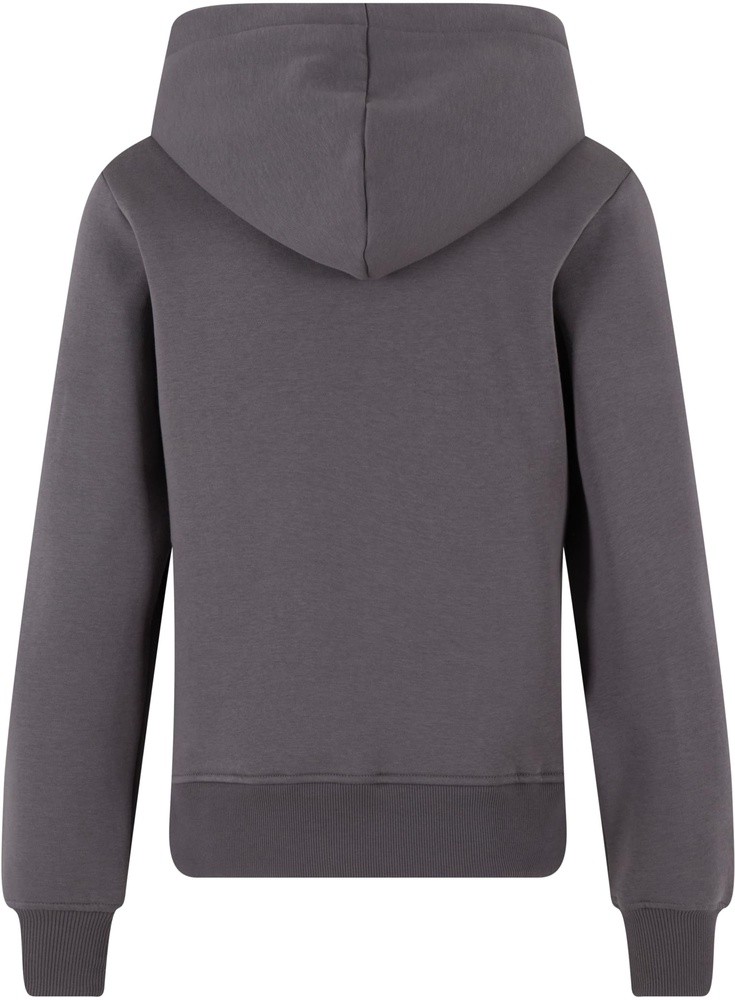 UrbanClassicsDamenLadiesRegularHoodieTB7123Cloudgrey-3XL