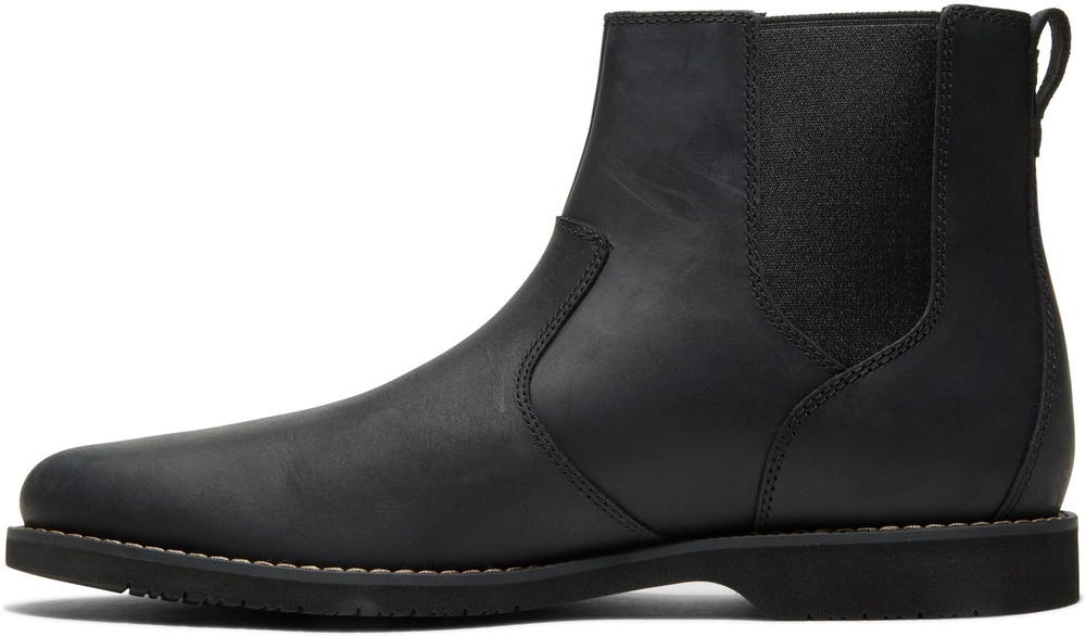 TimberlandMidChelseaBoot0A41Black-50
