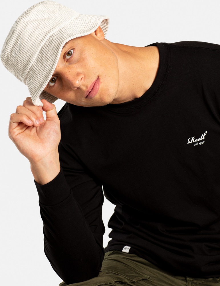 ReellHutBucketHat1409-002-05-119Off-WhiteCord