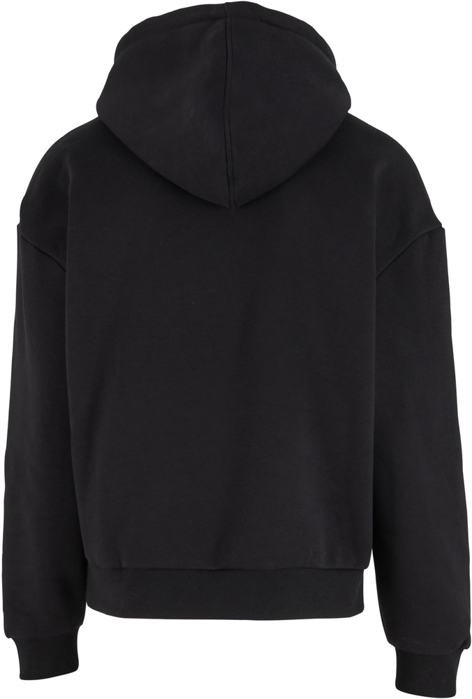 StarterBlackLabelOversizedLogoHoodieST443