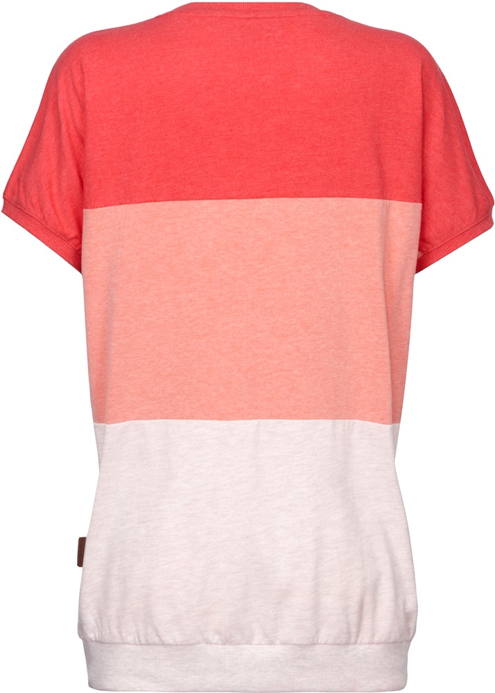 NaketanoDamenT-ShirtMeinenRckenSchmcken1531-0024