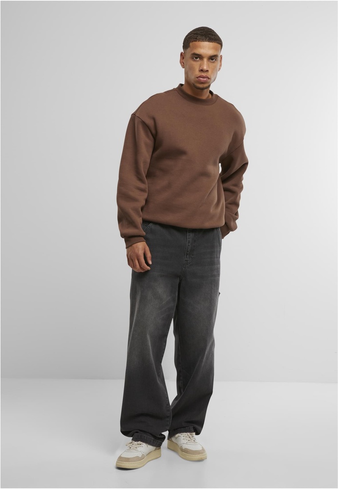 DEFLooseFitJeansDFJS225AnthraWashed-30