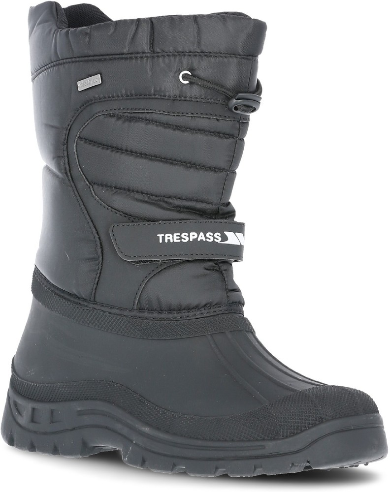 TrespassWinterschuheDodo-AdultSnowBoots