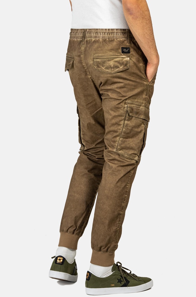 ReellCargohoseReflexRibCargo1121-001-01-001SandColdDye-XS