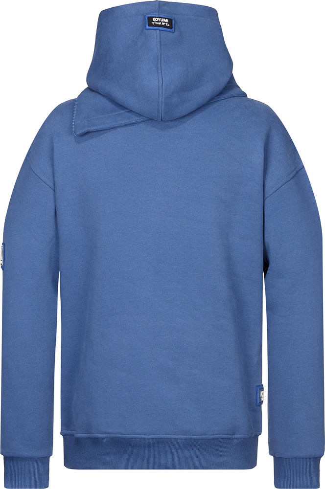 KoyumiHoodieFreeyourNeckKOYM-2322