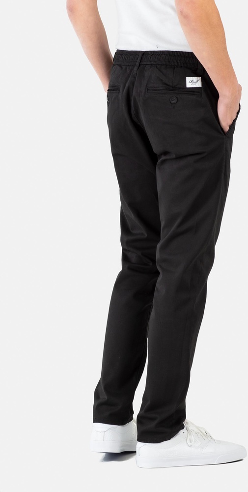 ReellChinohoseReflexEasySt1112-002-01-001Black-XS