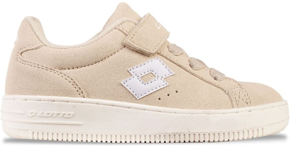 LottoKinderSneakerYarinSC2600302K