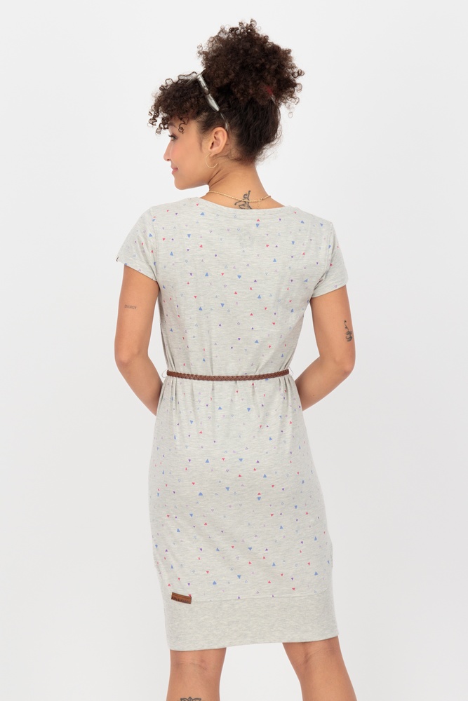 AlifeKickinDamenKleidFreizeitkurzColetteAKB62066-2401