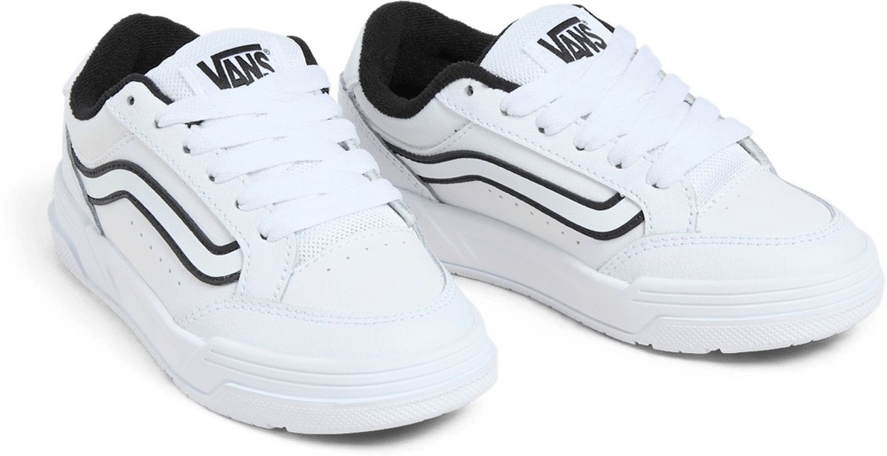 VansKinderLifestyleClassicPlusSneakerHylane000D4N