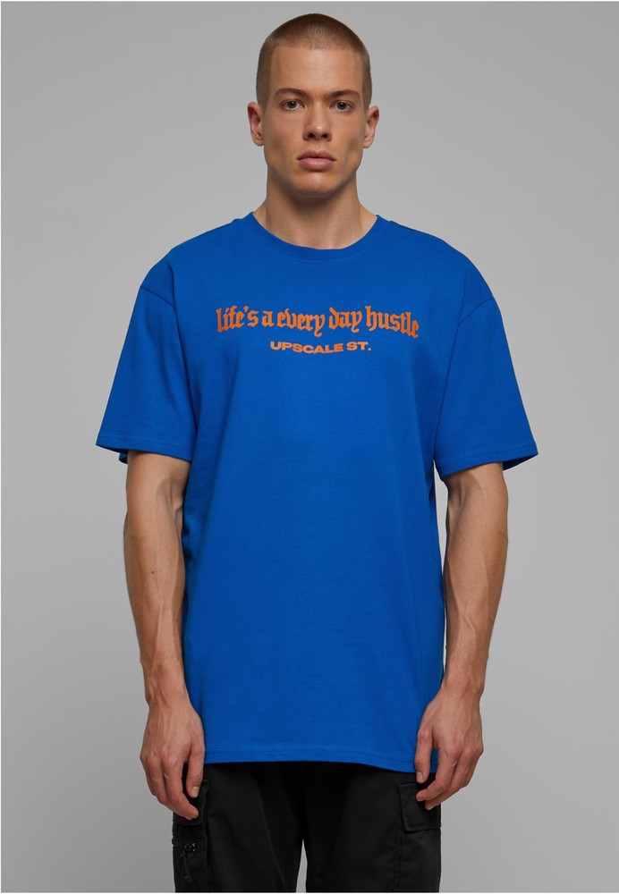 MTUpscaleT-ShirtHustleOversizeTee