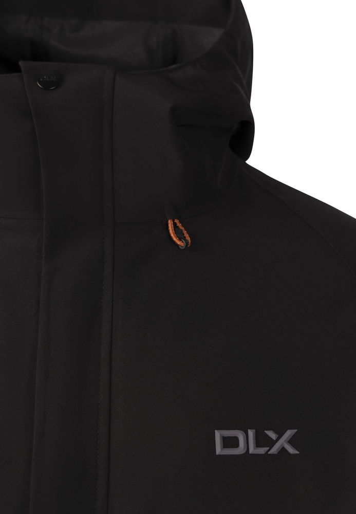 DLXRegenjackeFredericRainwear3In1Jacket