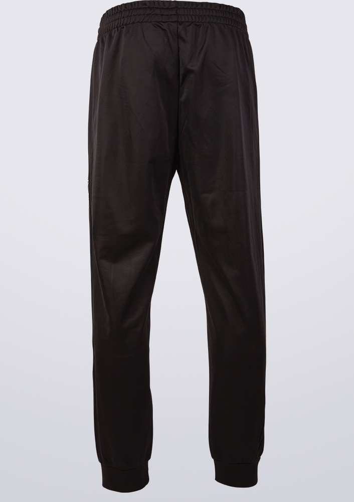 KappaHerrenTrainingsanzugRegularFitseitlichesLogo